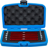 ENGINE TIMING TOOL SET | FOR MERCEDES-BENZ M276, M157, M278 | 12 PCS. (62632)