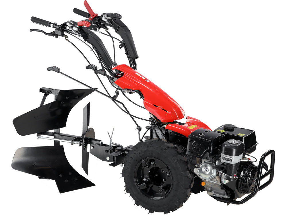 ROTATE MOLDBOARD PLOW (YT-85866)