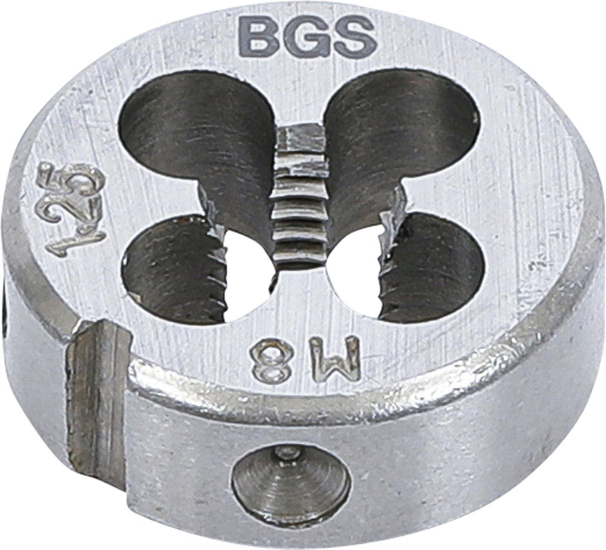 DIE | M8 X 1,25 X 25 MM (M8X1.25-S)