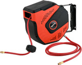 AIR HOSE REEL 8MM X 20M (YT-24244)