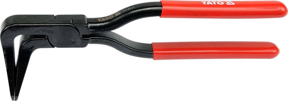 EDGING PLIERS 280MM 90° CUT (YT-5417)