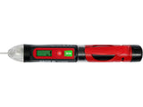 AC VOLTAGE DETECTOR WITH LCD SCREEN (YT-28320)