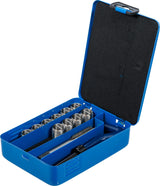THREAD REPAIR KIT | M16 X 1.5 | 12 PCS. (9432)