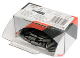 SCREWDRIVER BITS 1/4 25MM PZ1 50PCS (YT-7810)
