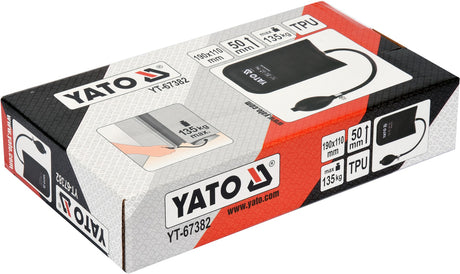 AIR PUMP WEDGE (YT-67382)