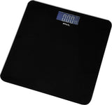 BATHROOM SCALE 2 IN 1 | BLACK COLOR | BLUETOOTH (69205)