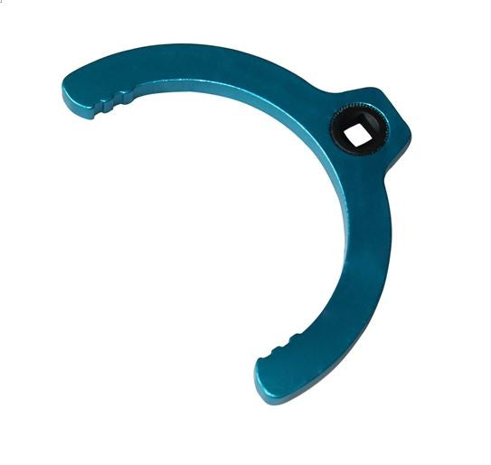 SPECIAL WRENCH FOR FUEL FILTERS HDI ENGINES (SK8290)