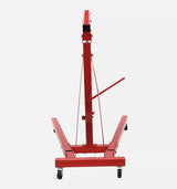 HYDRAULIC CRANE | HEAVY DUTY | 2000 KG (EJ0402-PRO)