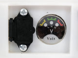 SPRAYER 12V 16L WITH SOLAR PANEL (YT-86220)