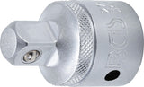 SOCKET ADAPTOR | INTERNAL SQUARE 20 MM (3/4") - EXTERNAL SQUARE 12.5 MM (1/2") (274)