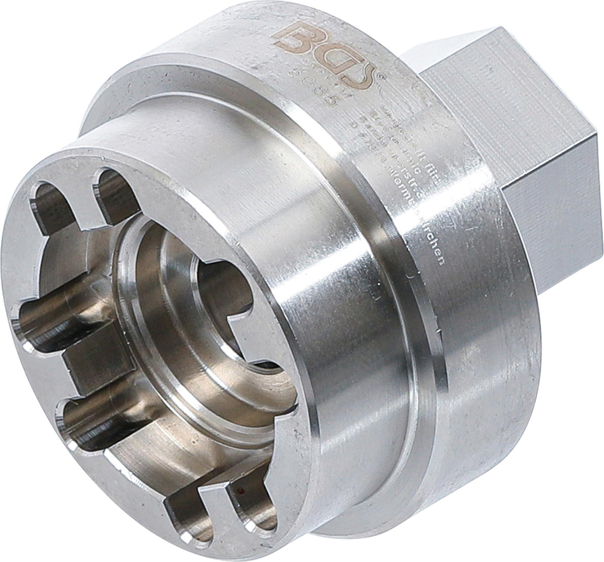 SPECIAL SOCKET | FOR DUCATI PULLY NUT SOCKET | 24 MM (5085)