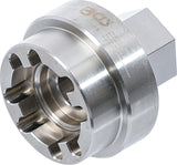 SPECIAL SOCKET | FOR DUCATI PULLY NUT SOCKET | 24 MM (5085)