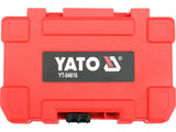 37PCS IMPACT BIT SET37PCS IMPACT BIT SET (YT-04616)