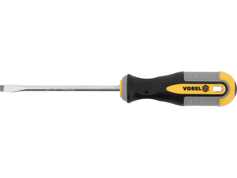 SLOTTED SCREWDRIVER 5X100MM (60954)