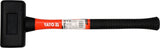 4 LB DEAD BLOW HAMMER (YT-46270)