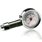UNIVERSAL TIRE PRESSURE GAUGE | 7.5 BAR (TG15S)