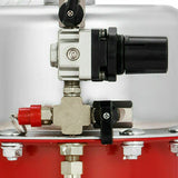PROFESSIONAL BRAKE SYSTEM BLEEDER WITH ADAPTERS (SK2396)