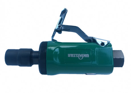 PNEUMATIC GRINDER SMALL - MINI 1/4" (3 OR 6 MM) 105 MM LENGTH (PSDG8200)