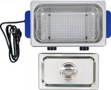 ULTRASONIC PARTS CLEANER | 3.2 L (6879)