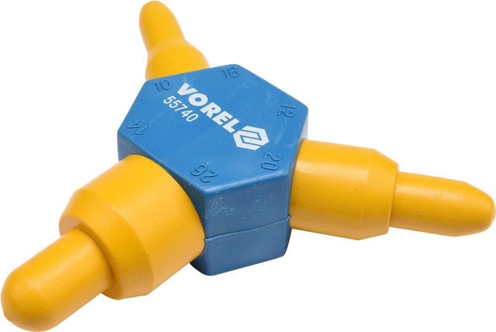 PIPE CALIBRATOR (55740)