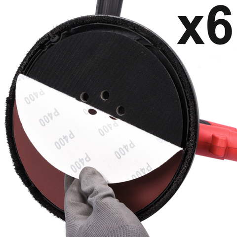 DRYWALL SANDER 225MM (YT-82340)