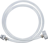 DSG TRANSMISSION OIL FILLING HOSE | FOR VAG (1407)