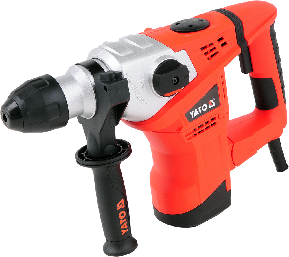 ROTARY HAMMER SDS PLUS 1500 W (YT-82127)