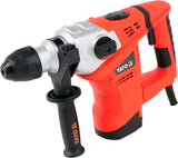 ROTARY HAMMER SDS PLUS 1500 W (YT-82127)