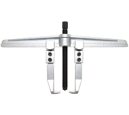 PARALLEL BEARING PULLER 2-JAW | 520X200 MM (93-5V)