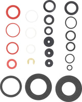 O-RING ASSORTMENT | 50 PCS. (8128)