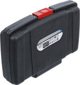 BIT SOCKET / SOCKET SET | 12.5 MM (1/2") DRIVE | T-STAR (FOR TORX) / E-TYPE | 19 PCS. (95100)