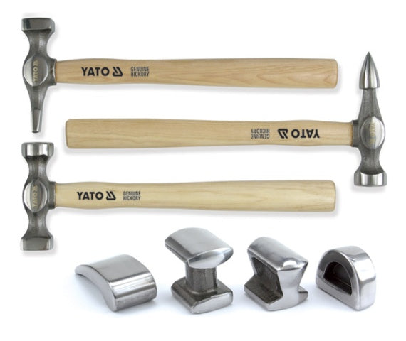 AUTO BODY FENDER SET (YT-4590)