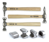 AUTO BODY FENDER SET (YT-4590)