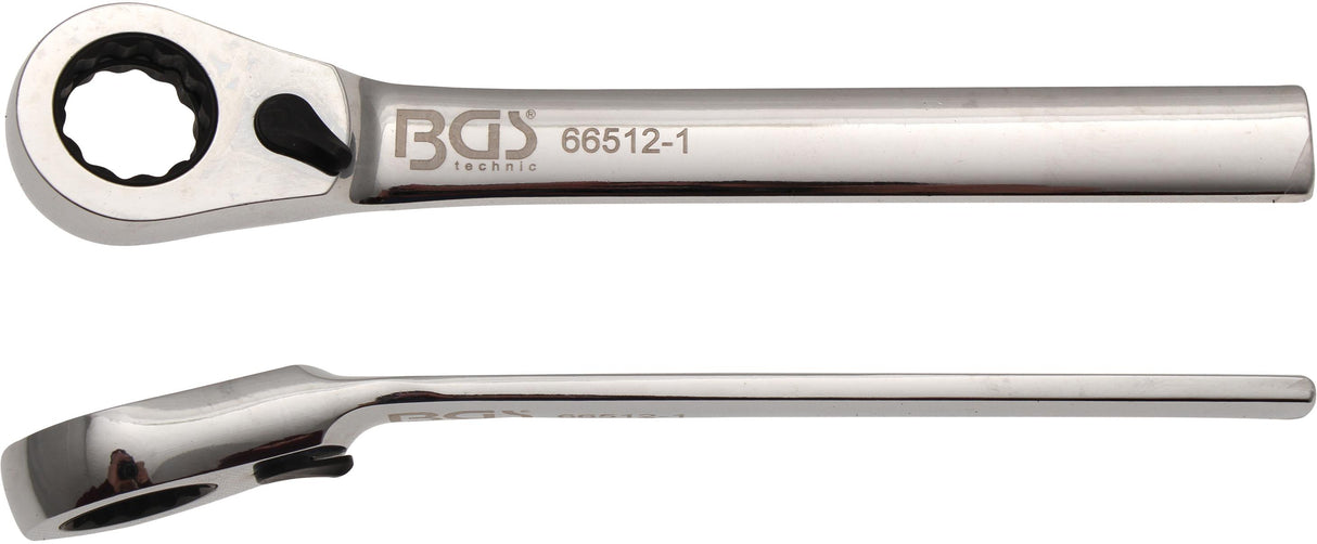 REVERSIBLE RATCHET FOR BGS 66512 (66512-1)