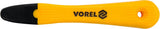BIT SOCKET | LENGTH 100 MM | 12.5 MM (1/2") DRIVE | SPLINE (FOR XZN) | M6 (04360)