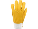 DRIVER GLOVES SIZE 10 (YT-74650)
