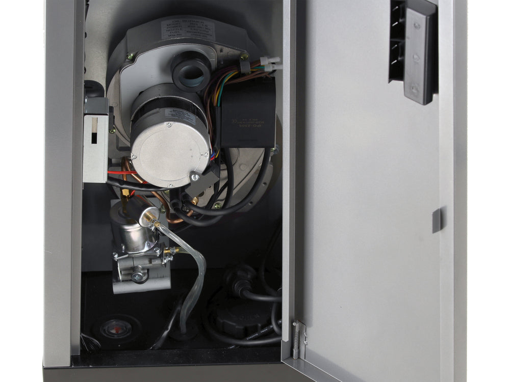 INFRARED OIL HEATER 18KW (YT-99763)