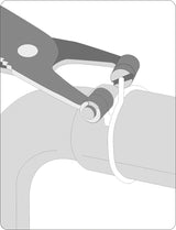 HOSE CLAMP PLIERS (YT-0650)