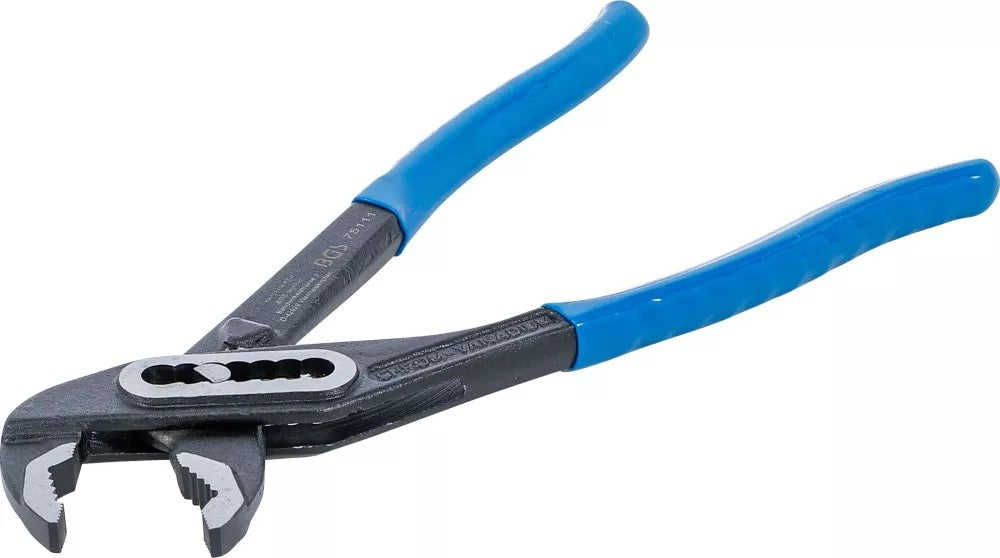 WATER PUMP PLIERS | BOX-JOINT TYPE | 240 MM (75111)