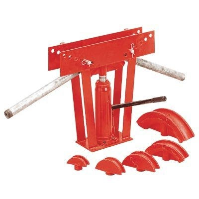 HYDRAULIC PIPE BENDING DEVICE | 12 T (GT1212)