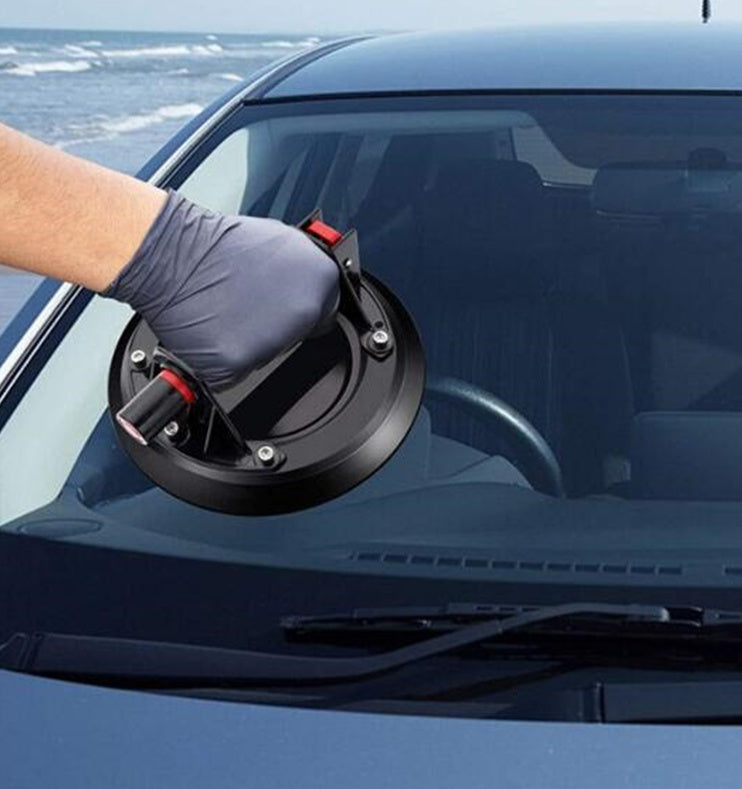 VACUUM SUCTION CUP LIFTER | EXTRA STRONG | 20CM/8" (VSC8-B)