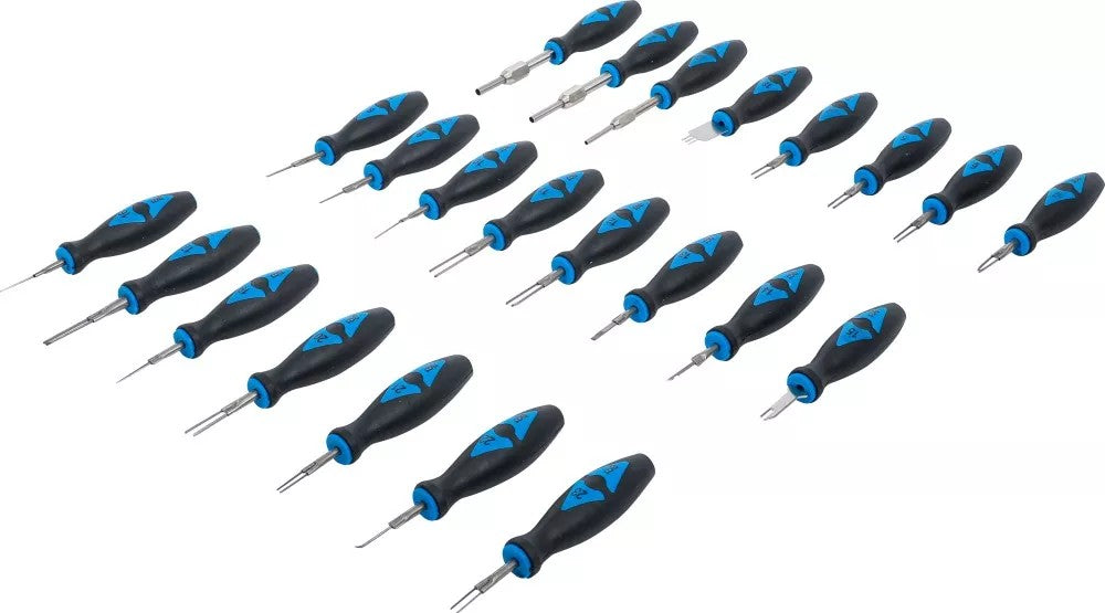 TERMINAL TOOL KIT | 23 PCS. (60160)