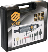DIE GRINDER KIT 15PCS (81109)