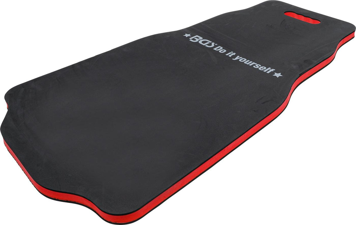 MECHANIC'S PROTECTION MAT | EVA | 990 X 490 X 28 MM (4806)