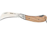 GARDEN KNIFE | FOR PRUNING | FOR GRAFTING | 180 MM (YT-88560)