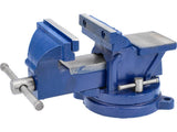 BENCH VICE - SWIVEL BASE 150MM (36039)