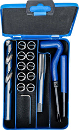 THREAD REPAIR KIT | M12 X 1.5 | 14 PCS. (9429)