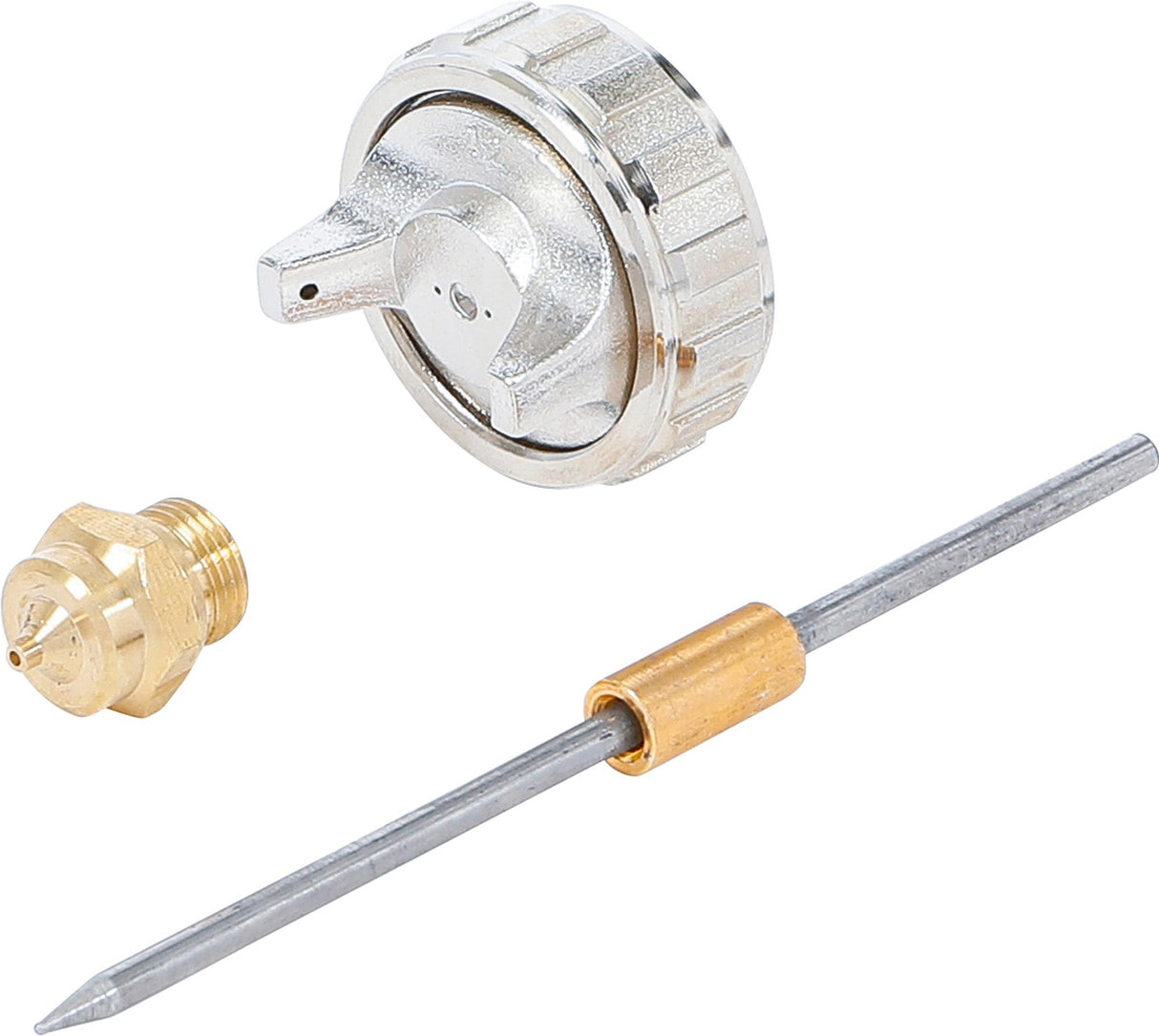 REPLACEMENT NOZZLE | Ø 1.2 MM | FOR BGS 3206 (3206-1)