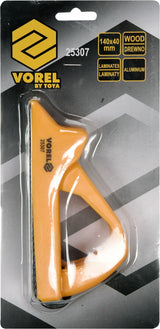 RASP FOR PLASTER (25307)