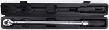 TORQUE WRENCH 1/2" 60-340 NM (YT-0754)